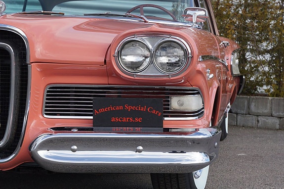 Edsel Pacer 9 of 25