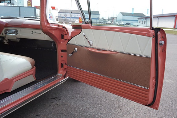 Edsel Pacer 20 of 25