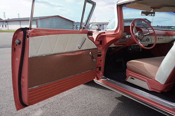 Edsel Pacer 16 of 25