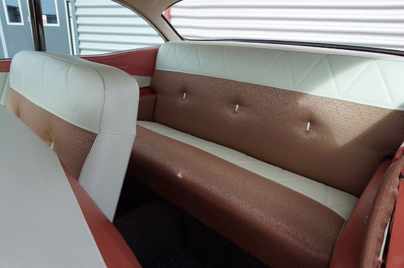 Edsel Pacer 19 of 25