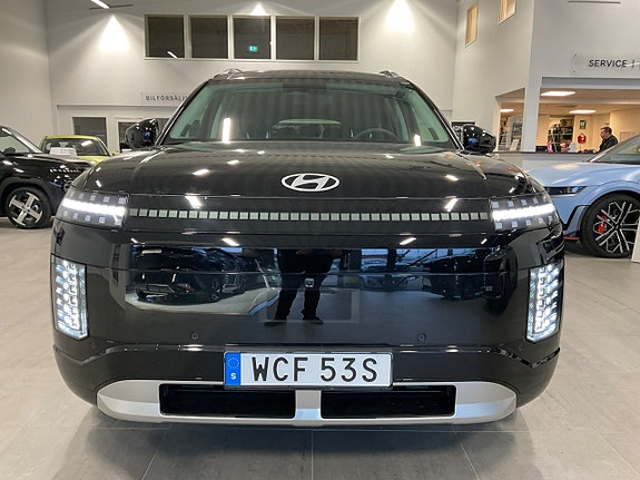 Hyundai Ioniq 9 2 of 28