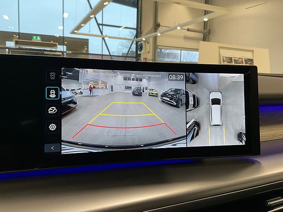 Hyundai Ioniq 9 25 of 28