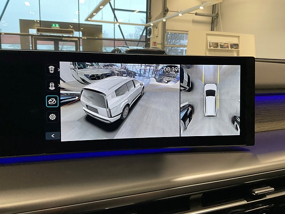 Hyundai Ioniq 9 27 of 28