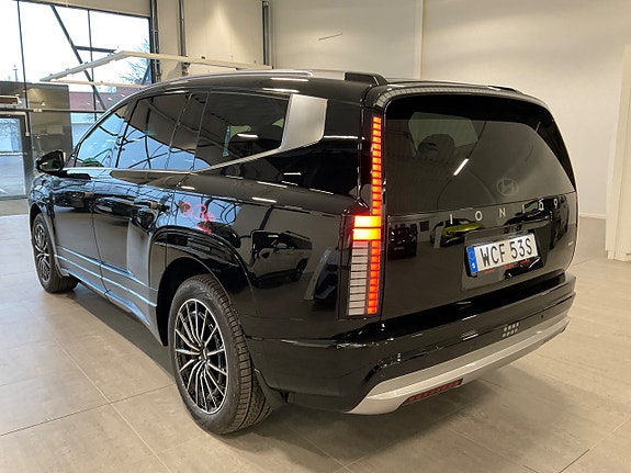 Hyundai Ioniq 9 5 of 28