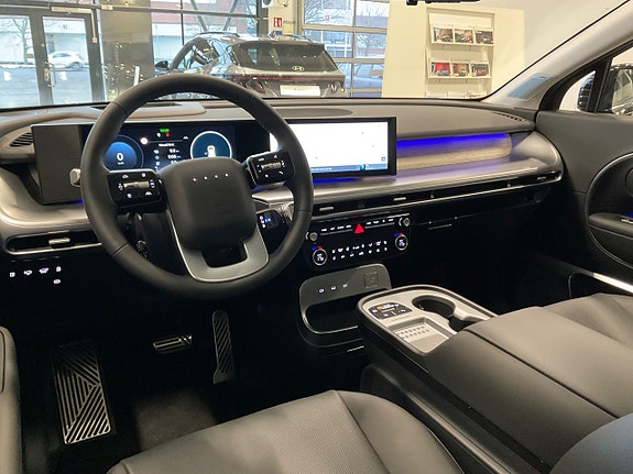 Hyundai Ioniq 9 8 of 28