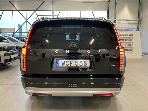 Hyundai Ioniq 9 6 of 28