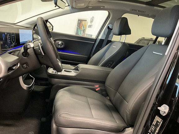 Hyundai Ioniq 9 10 of 28