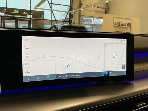 Hyundai Ioniq 9 24 of 28