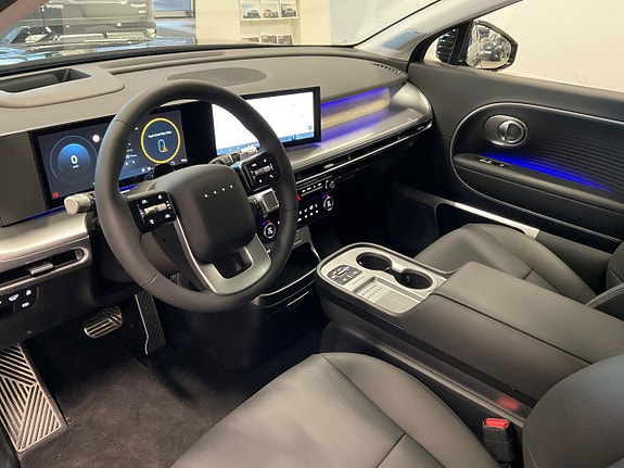 Hyundai Ioniq 9 9 of 28