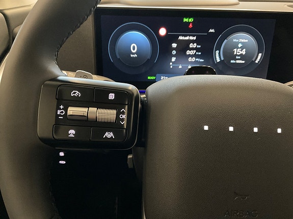 Hyundai Ioniq 9 21 of 28