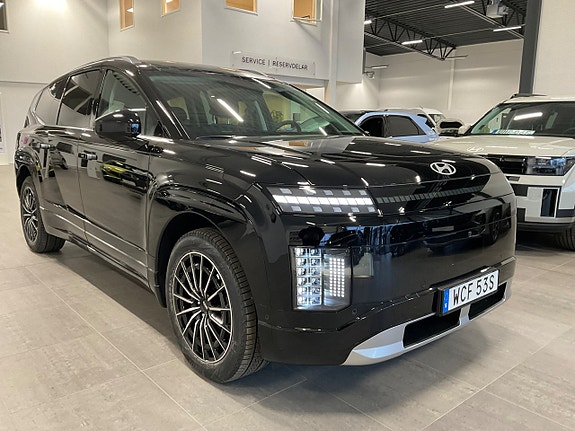 Hyundai Ioniq 9 3 of 28