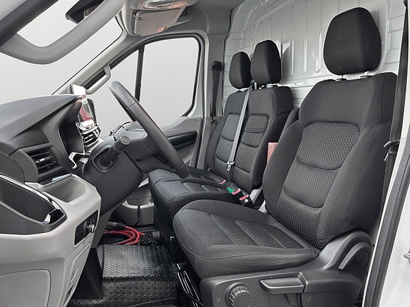 Maxus e-Deliver 9 10 of 18