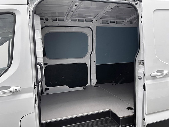 Maxus e-Deliver 9 18 of 18