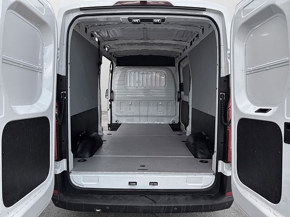 Maxus e-Deliver 9 16 of 18