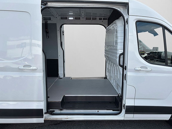Maxus e-Deliver 9 17 of 18