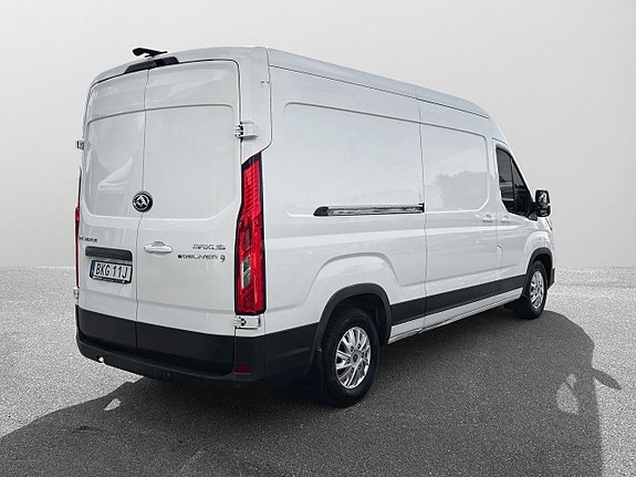 Maxus e-Deliver 9 6 of 18