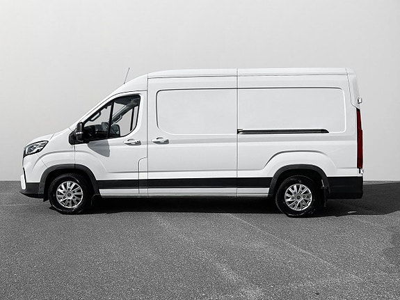 Maxus e-Deliver 9 4 of 18