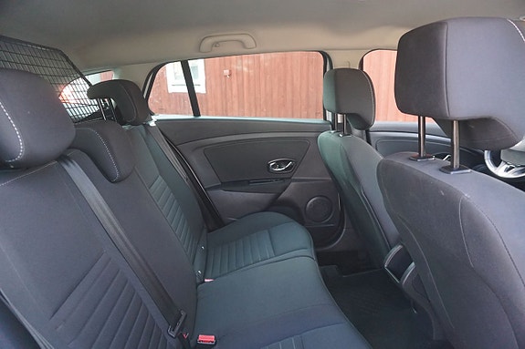 Renault Megane 6 of 7