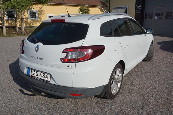 Renault Megane 3 of 7