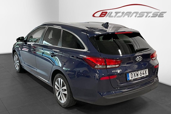 Hyundai i30 3 of 7