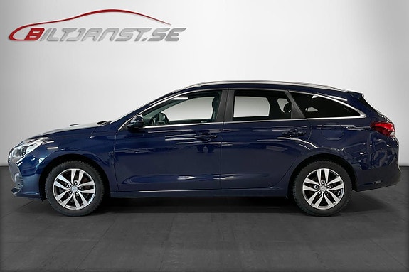 Hyundai i30 2 of 7