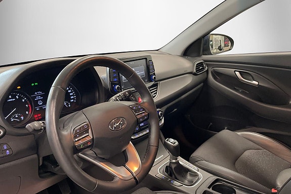Hyundai i30 4 of 7