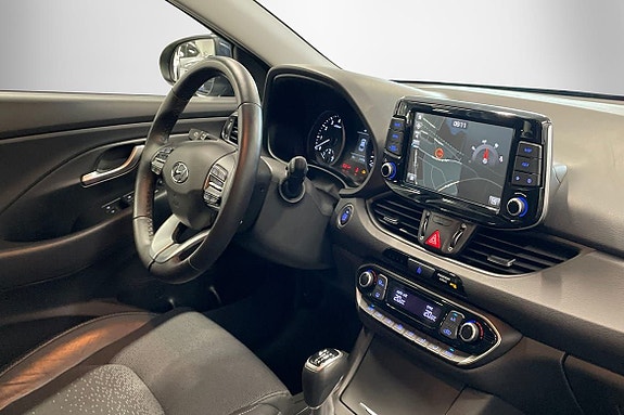 Hyundai i30 6 of 7