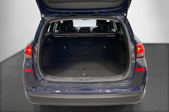 Hyundai i30 7 of 7