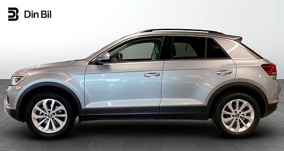 Volkswagen T-Roc 2 of 7
