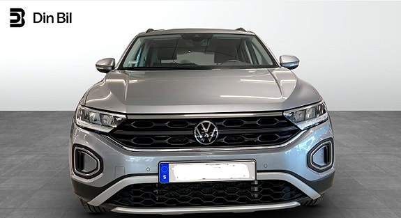Volkswagen T-Roc 4 of 7