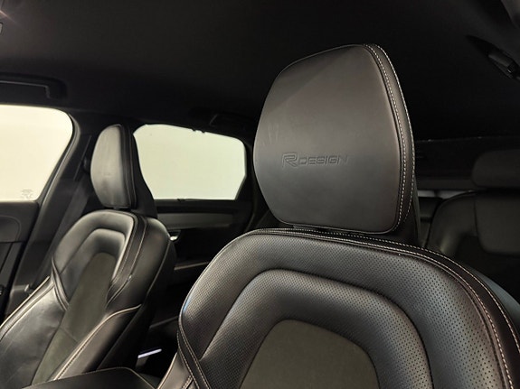 Volvo V90 8 of 13