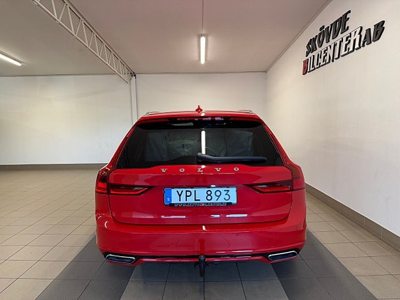 Volvo V90 4 of 13