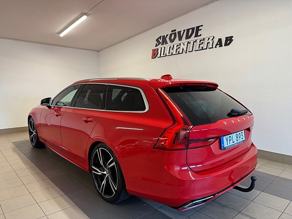 Volvo V90 3 of 13