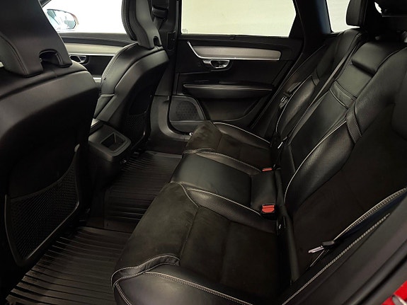 Volvo V90 11 of 13