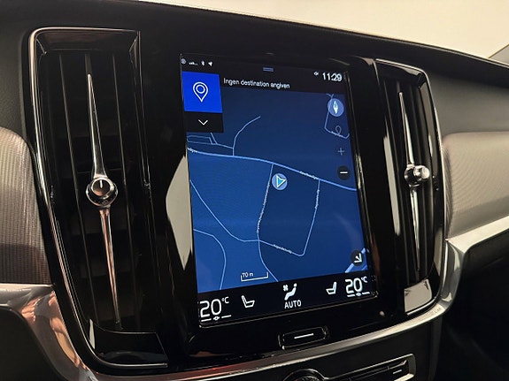 Volvo V90 9 of 13