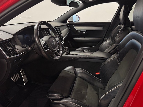 Volvo V90 7 of 13