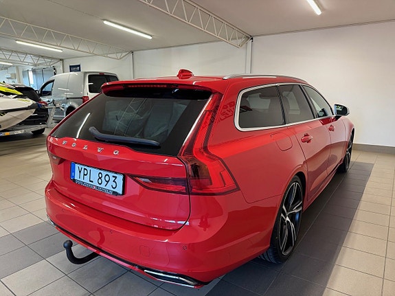 Volvo V90 5 of 13