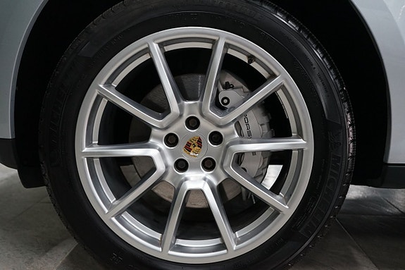 Porsche Macan S 24 of 25