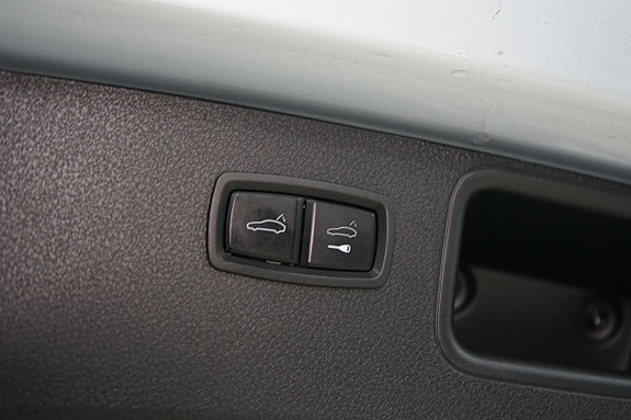 Porsche Macan S 21 of 25