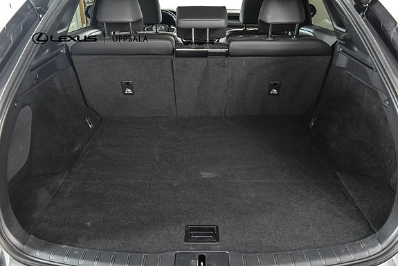 Lexus RX450h+ 10 of 23