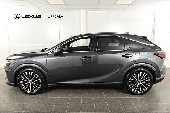Lexus RX450h+ 2 of 23