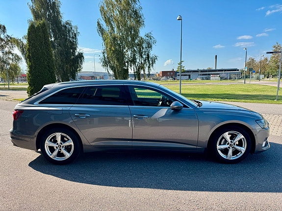 Audi A6 5 of 18