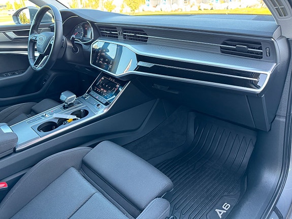 Audi A6 14 of 18