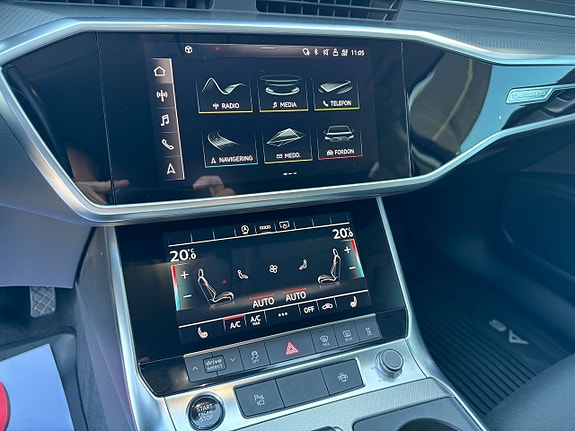 Audi A6 11 of 18