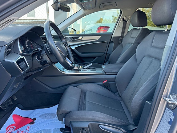 Audi A6 7 of 18