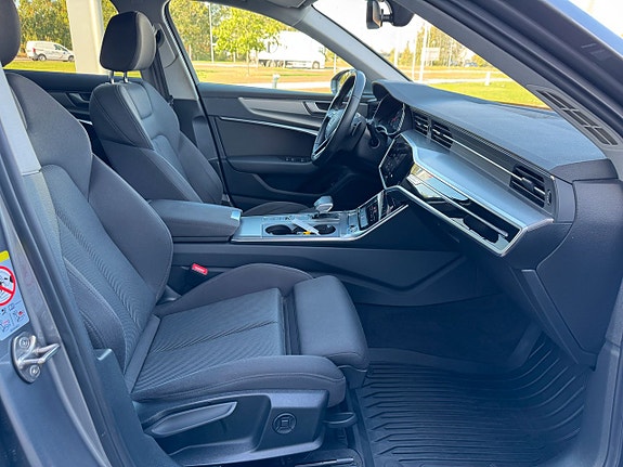 Audi A6 13 of 18