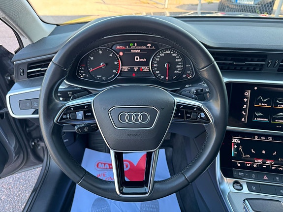Audi A6 10 of 18