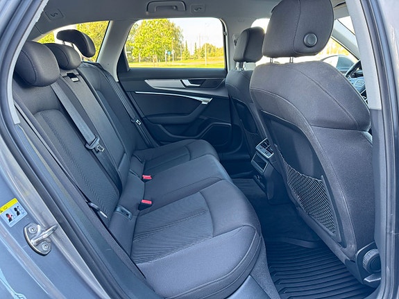 Audi A6 15 of 18
