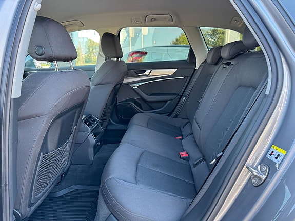 Audi A6 16 of 18