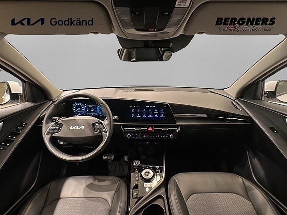Kia Niro 7 of 17